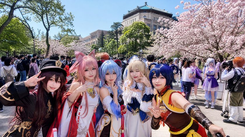 抖阴cosplay拍摄教程